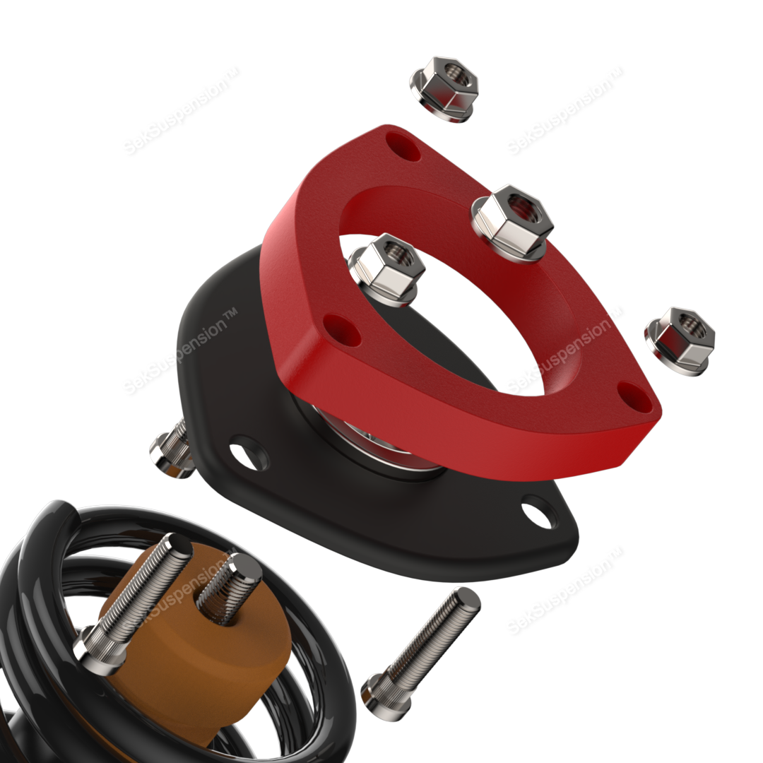 Mazda CX5 Suspension Lift Kit