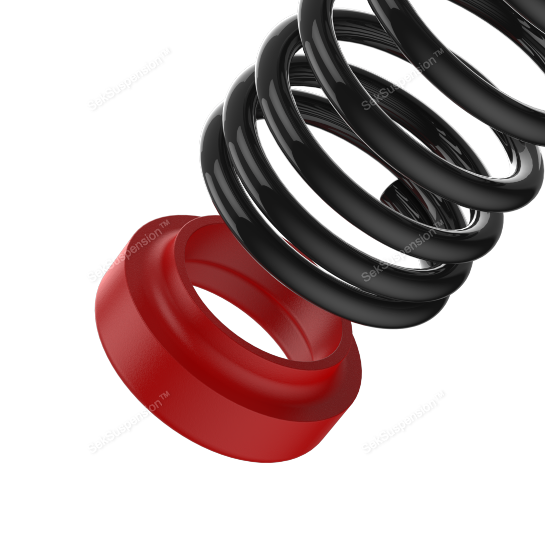 Mazda 6 Suspension Lift Kit