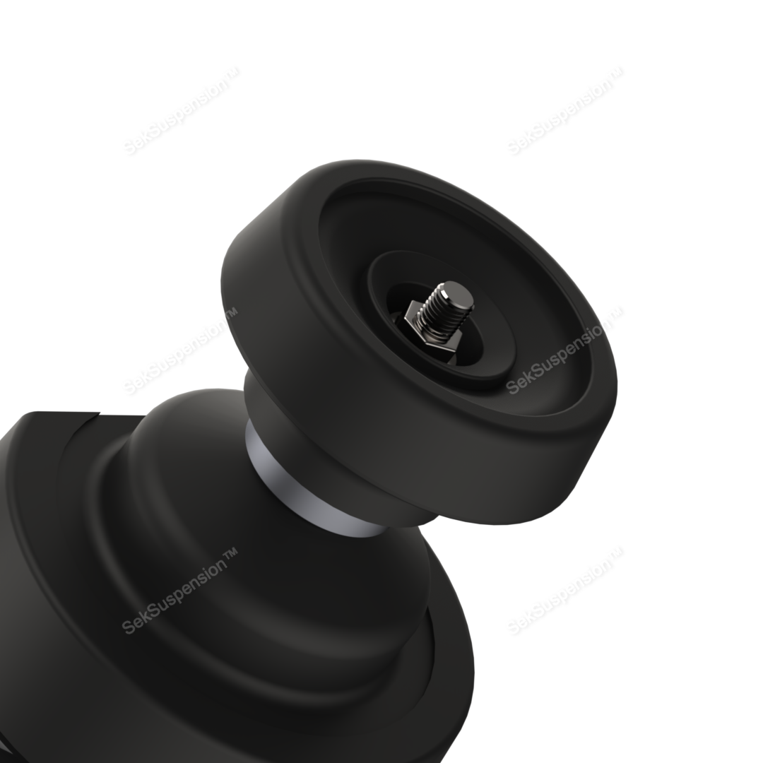 Opel Vivaro Suspension Lift Kit (1th gen.)