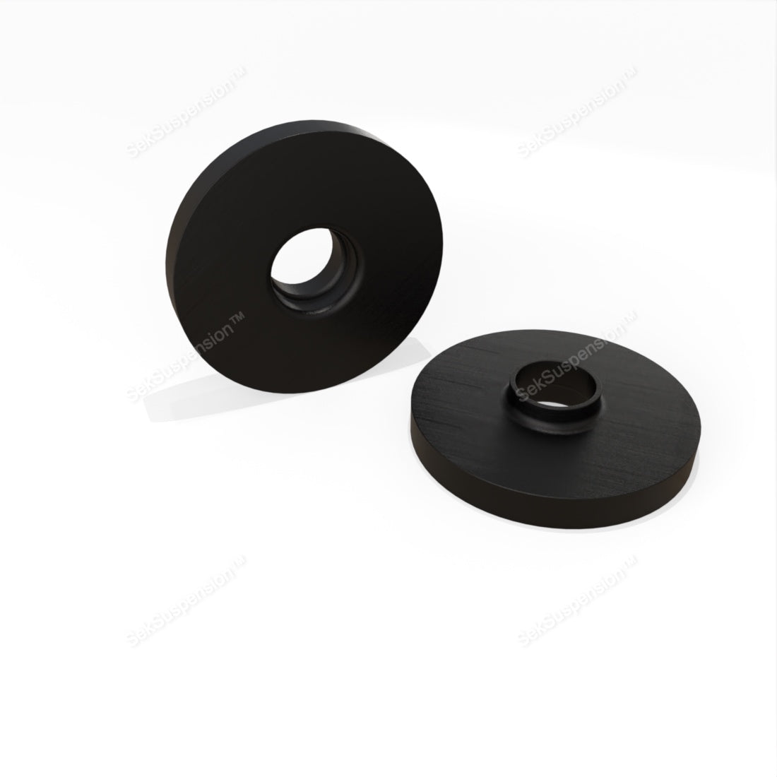 Reanault Traffic Suspension Lift Kit (3th gen.)