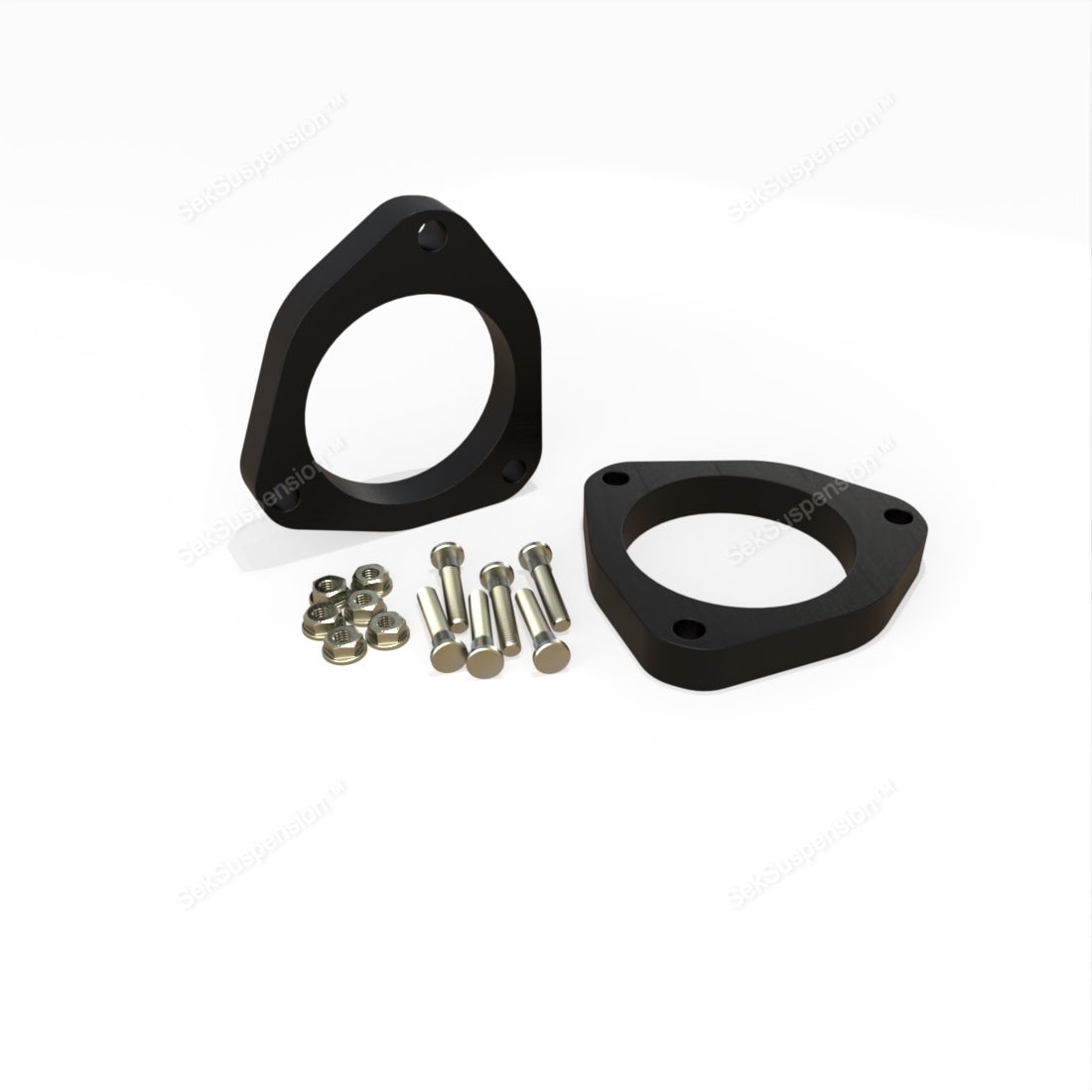 Toyota Corona Suspension Lift Kit (9th gen.)