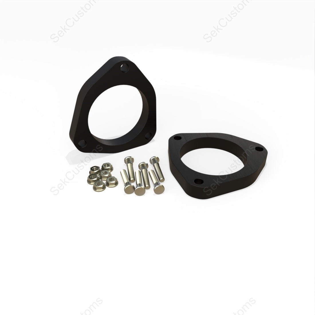 Toyota RAV4 Suspension Lift Kit