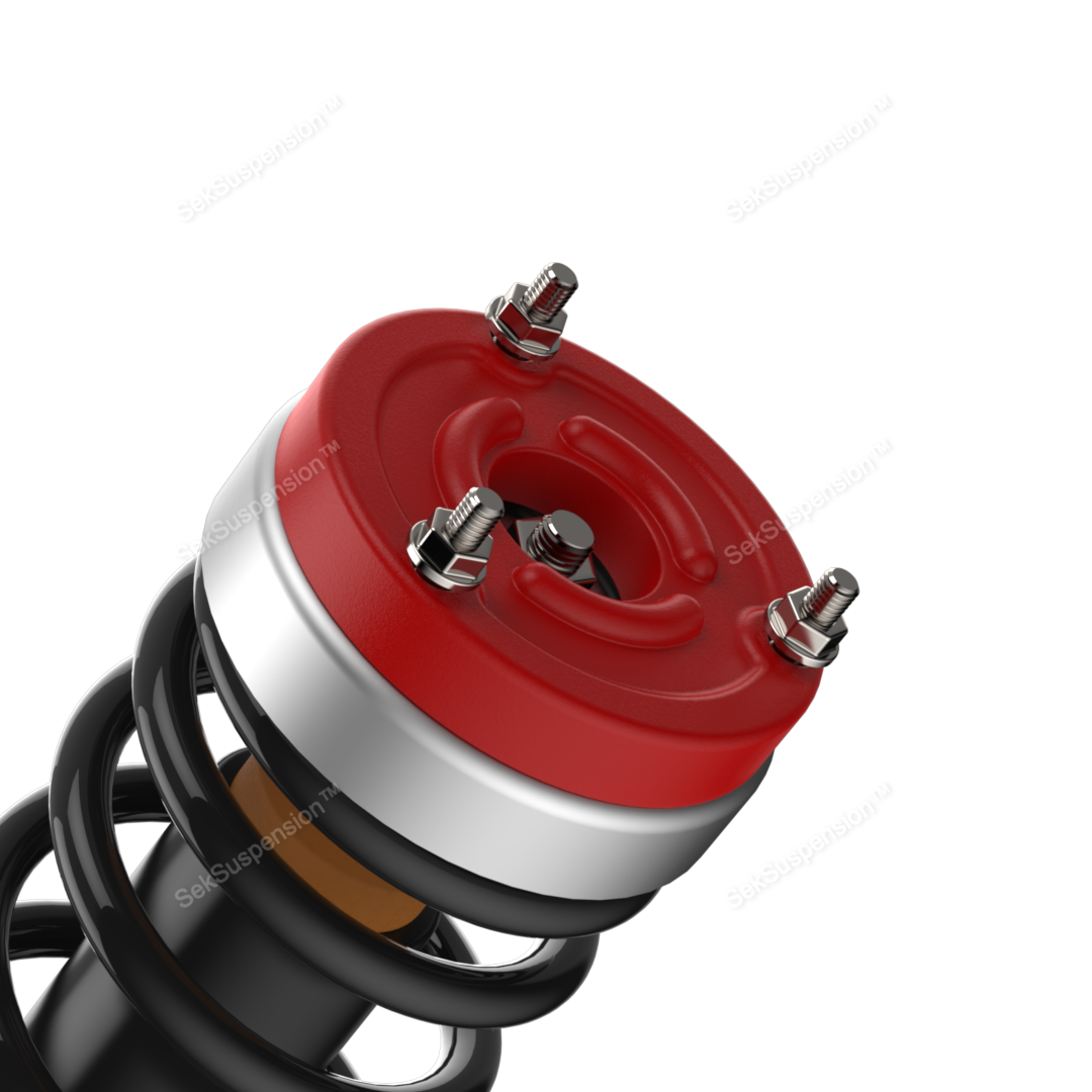 BMW 7-Series Suspension Lift Kit E65