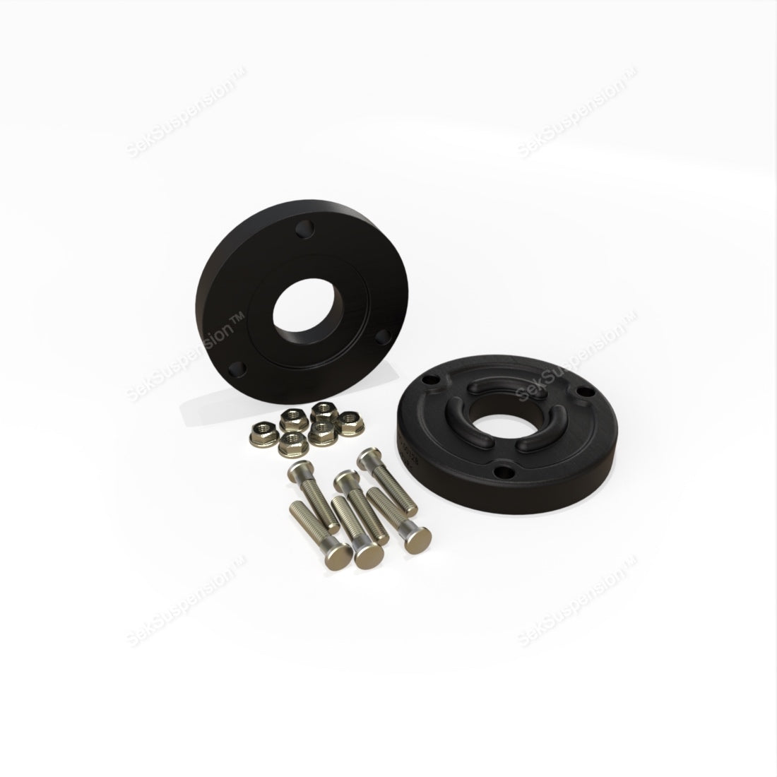 BMW 7-Series Suspension Lift Kit E65