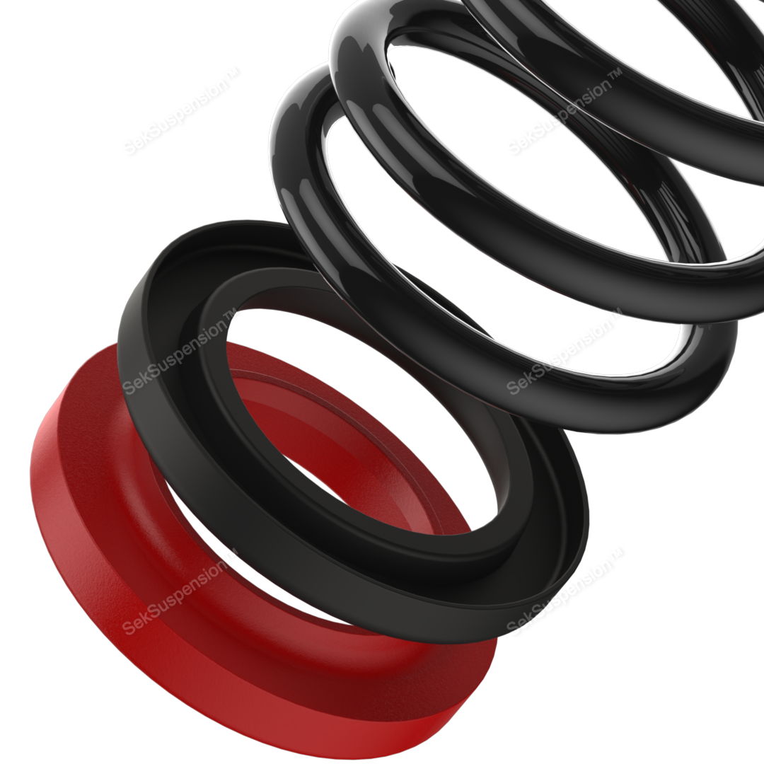 Toyota RAV4 Suspension Lift Kit