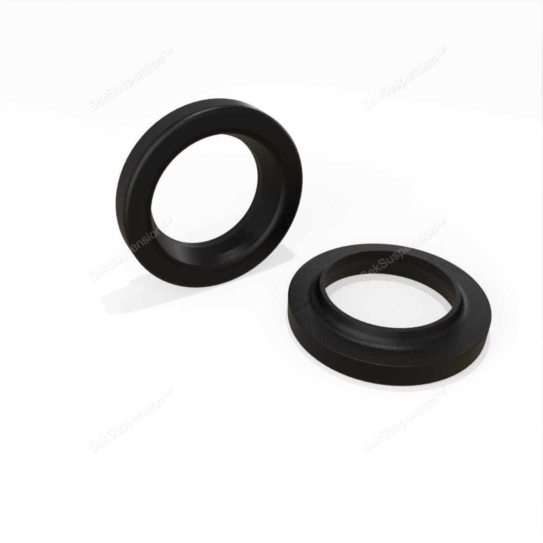 Toyota RAV4 Suspension Lift Kit