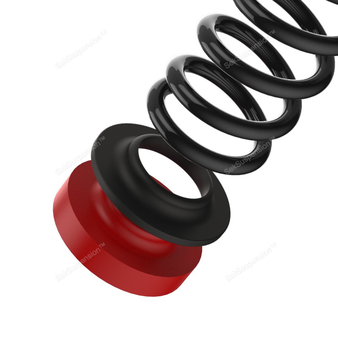 Toyota Zelas Suspension Lift Kit