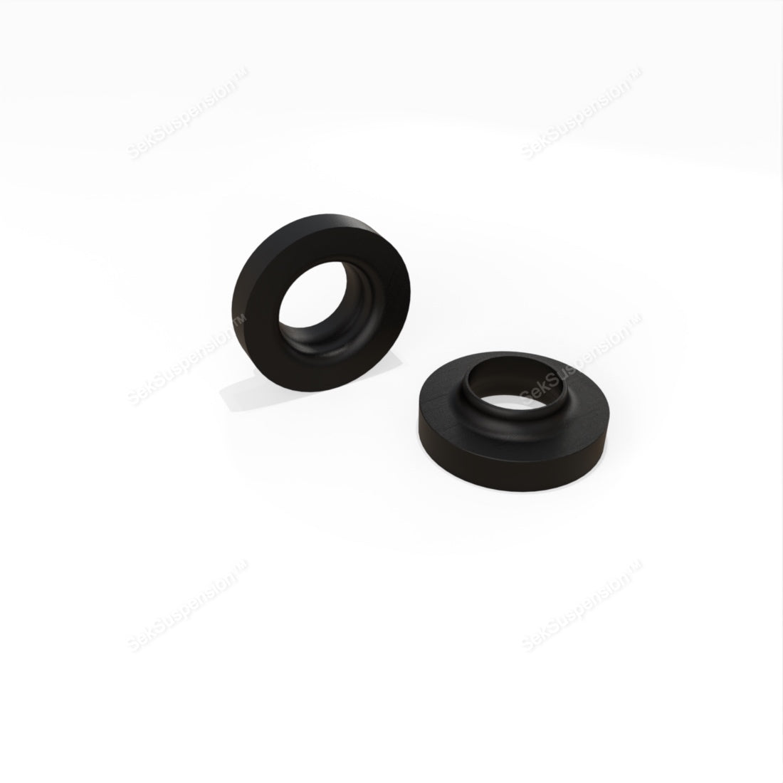 Toyto Prius C Suspension Lift Kit