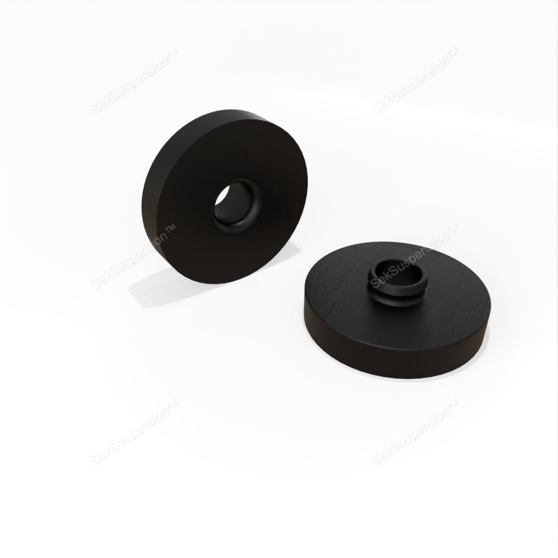 BMW 3-Series Suspension Lift Kit E46