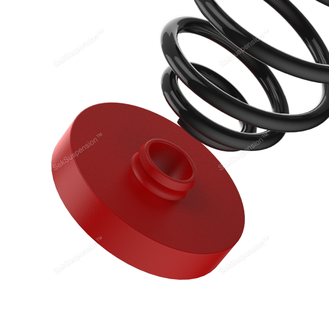 BMW 3-Series Suspension Lift Kit E36