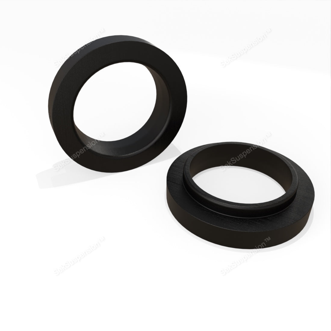 Mercedes-Benz Sprinter Suspension Lift Kit