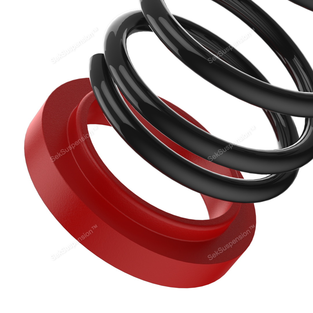 Mercedes-Benz Sprinter Suspension Lift Kit