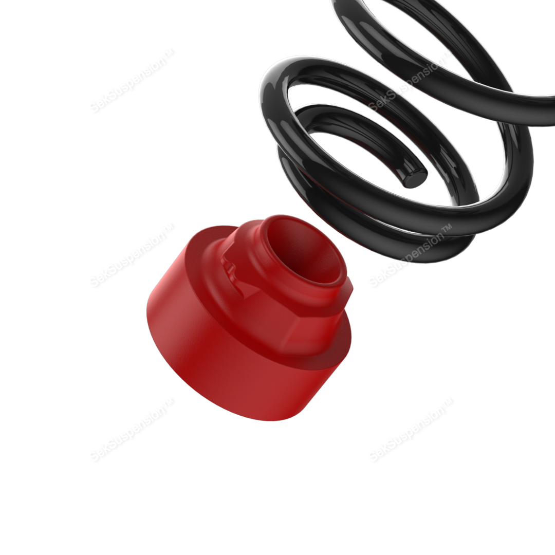 Volkswagen Golf MK4 Suspension Lift Kit