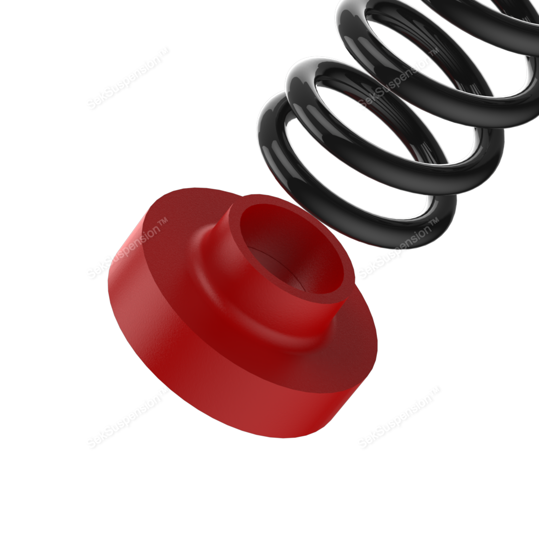 Peugeot 806 Suspension Lift Kit