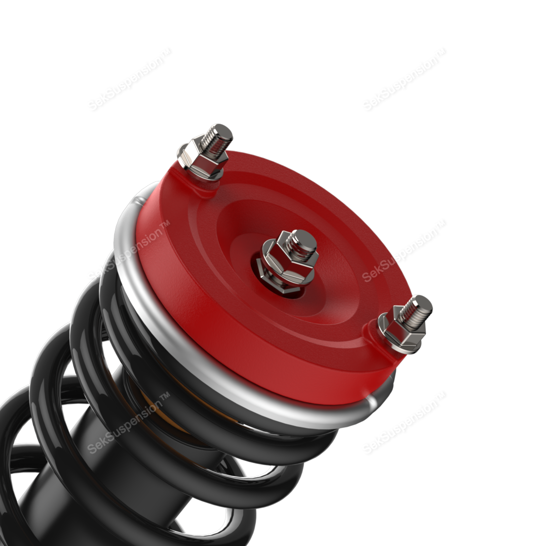 Audi A4 B5 Quattro Leveling Lift Kit