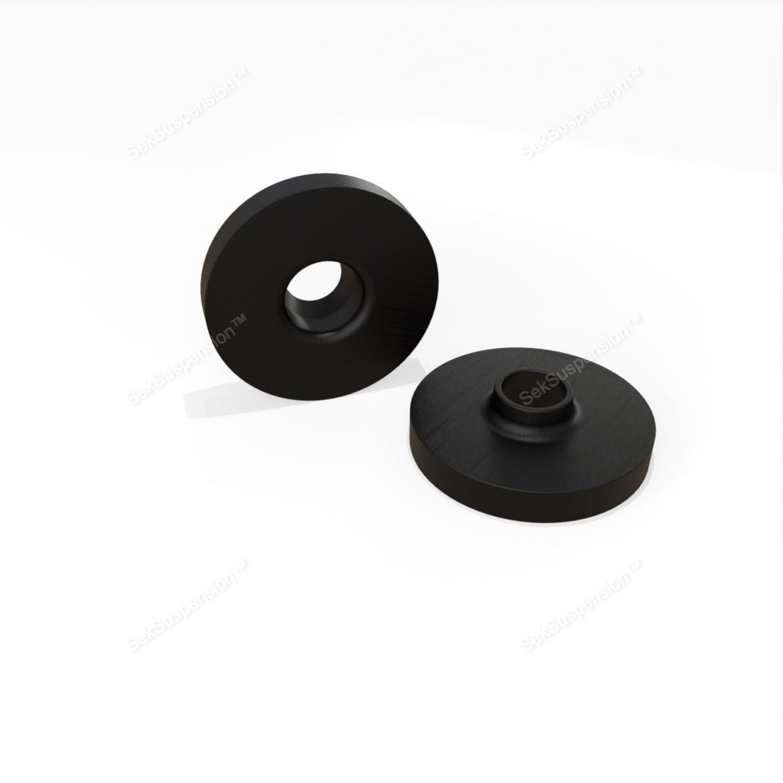 KIA Sportage Suspension Lift Kit