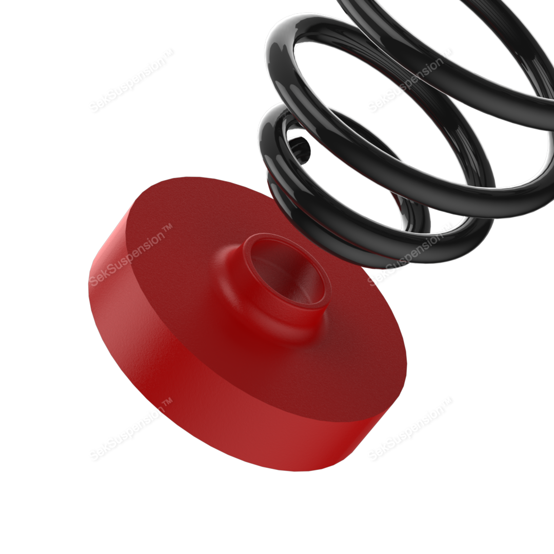 KIA Sportage Suspension Lift Kit