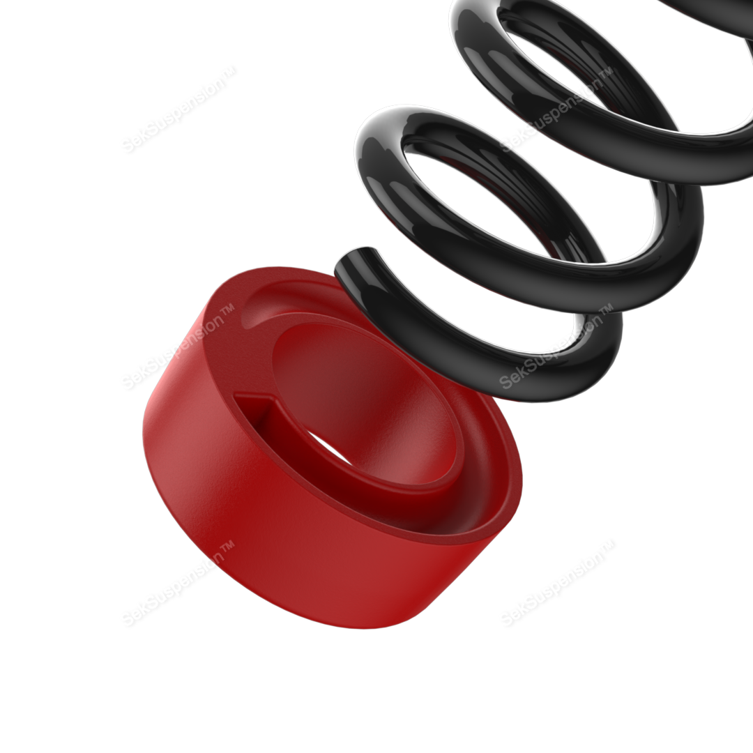 Mercedes-Benz E Class Suspension Lift Kit (W210)