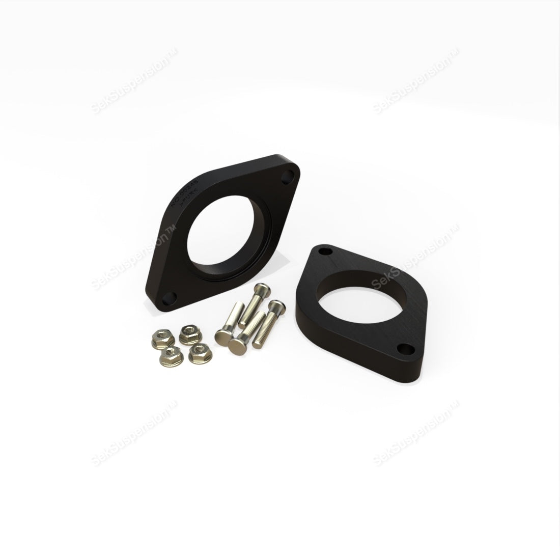 Honda CR-V Suspension Lift Kit (3th gen.)