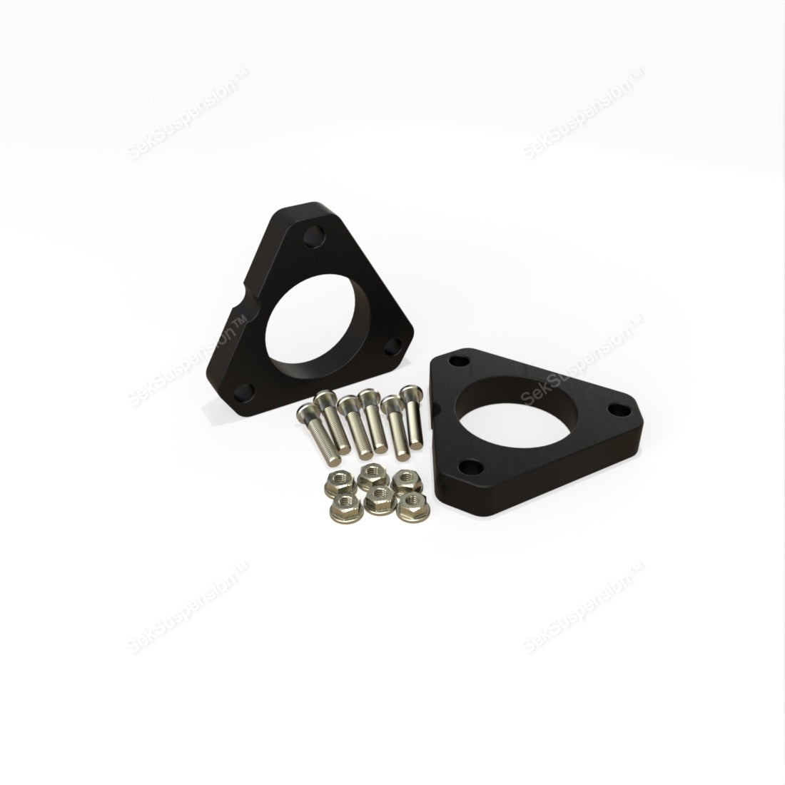 Honda Civic Suspension Lift Kit (8th gen. Hatchback)