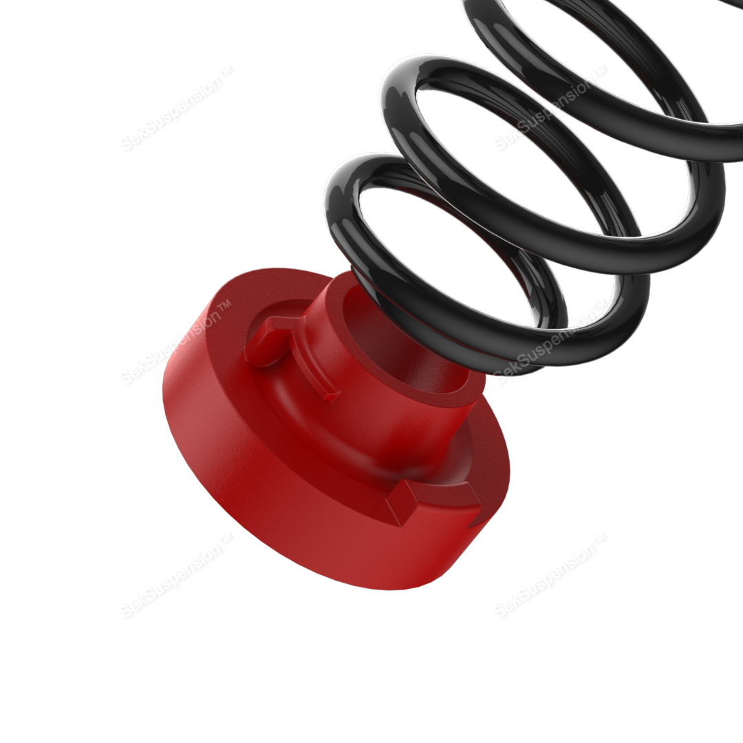 Honda Jazz Suspension Lift Kit (1th gen.)