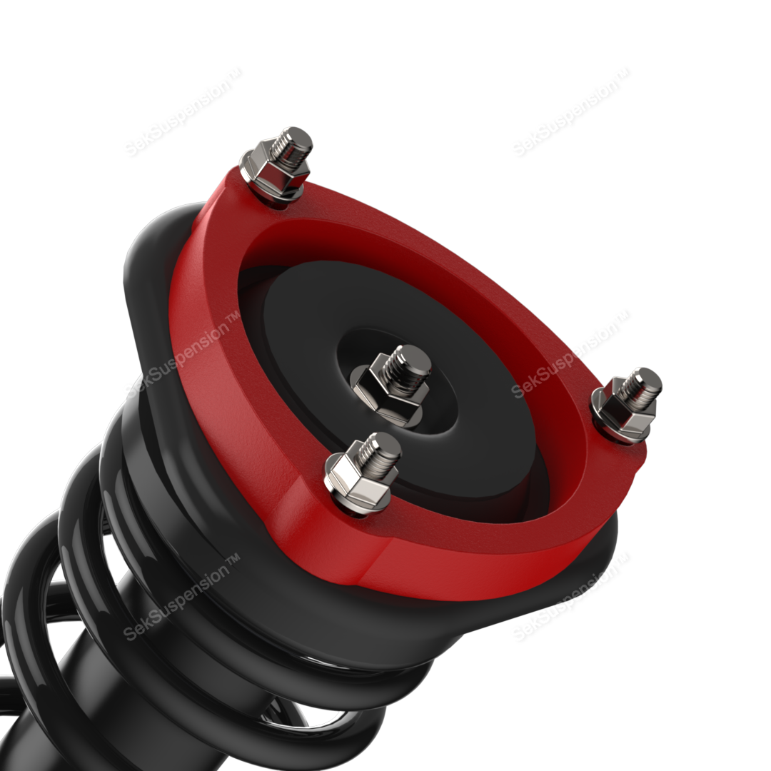 Volvo V40 Suspension Lift Kit (1th gen.)