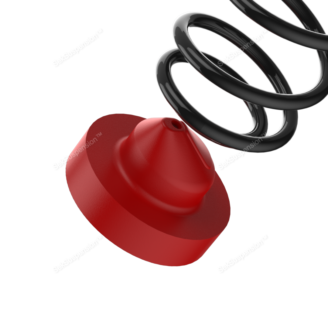 Mercedes-Benz B class Suspension Lift Kit W242 W246