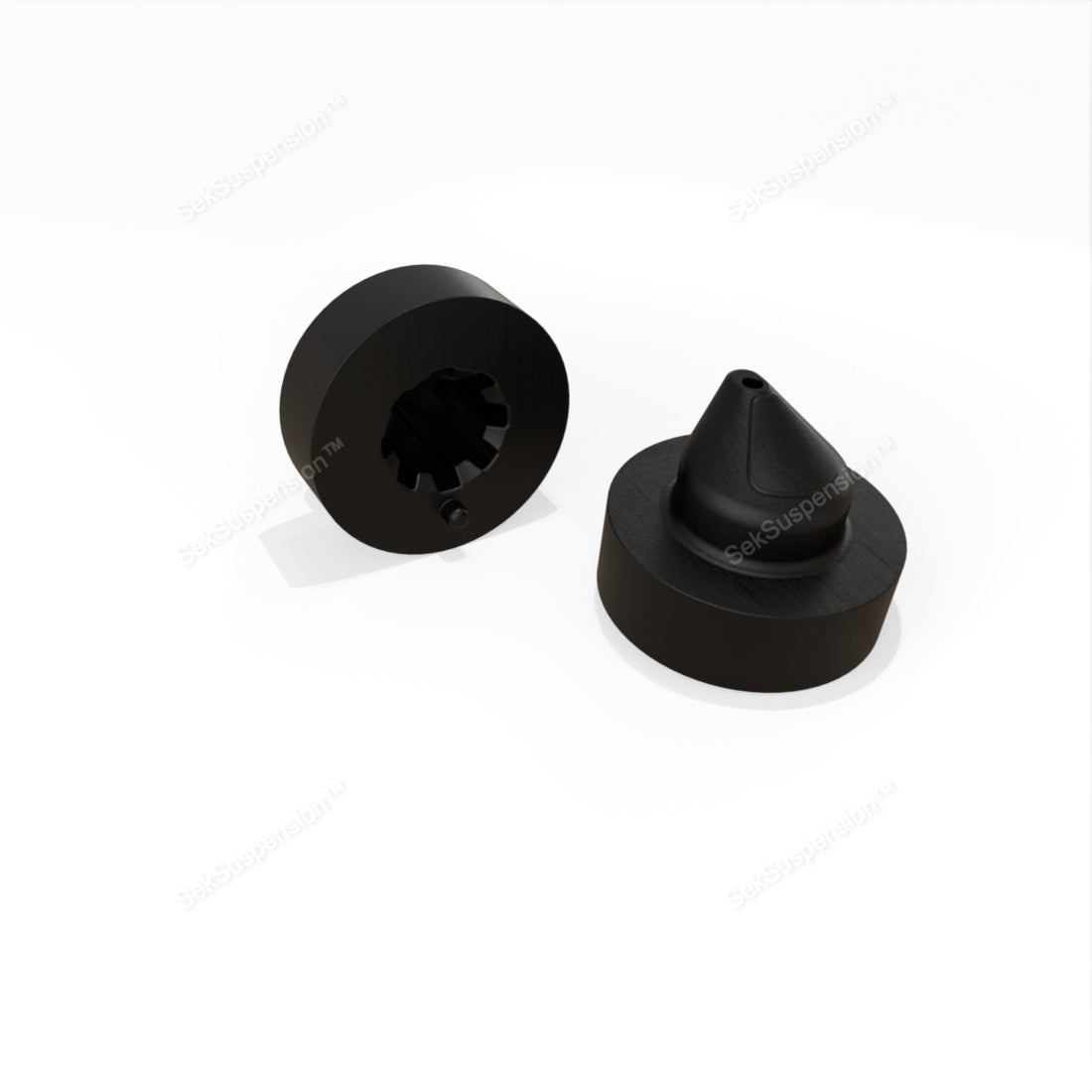 Mercedes-Benz A class Suspension Lift Kit