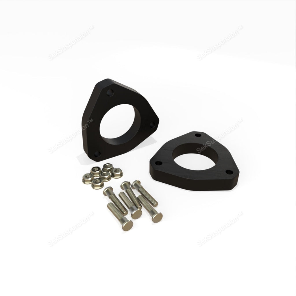 Ford CMax Suspension Lift Kit 2th gen. SekSuspension