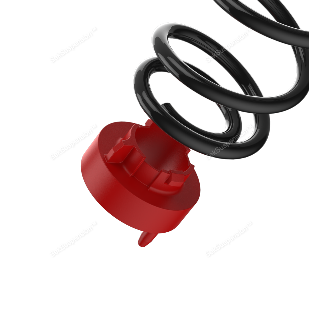 Ford Fusion Suspension Lift Kit