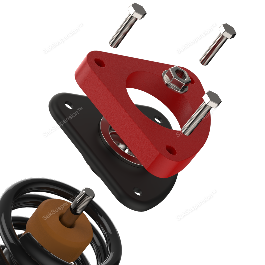 Ford Kuga Suspension Lift Kit