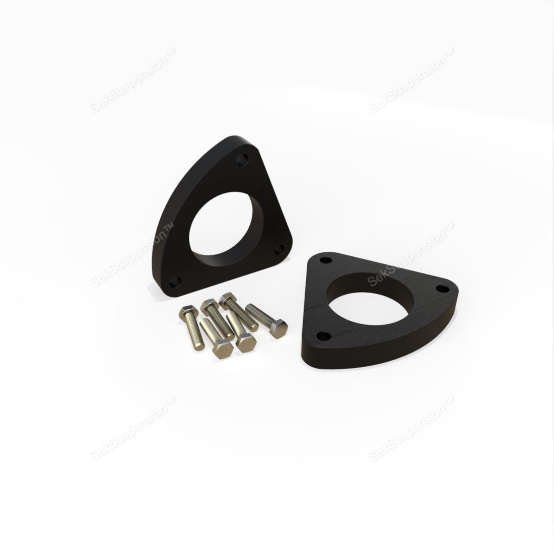 Volvo C70 Suspension Lift Kit