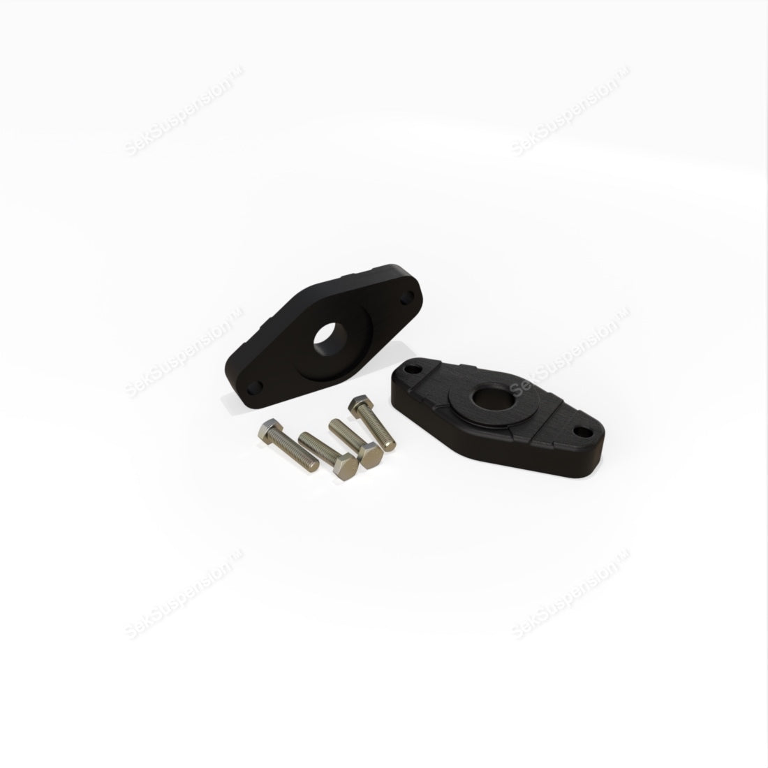 Volvo V40 Suspension Lift Kit (2th gen.)