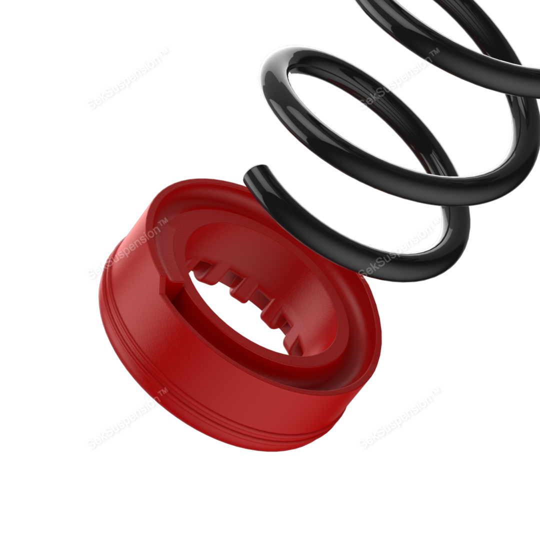 Volvo C70 Suspension Lift Kit