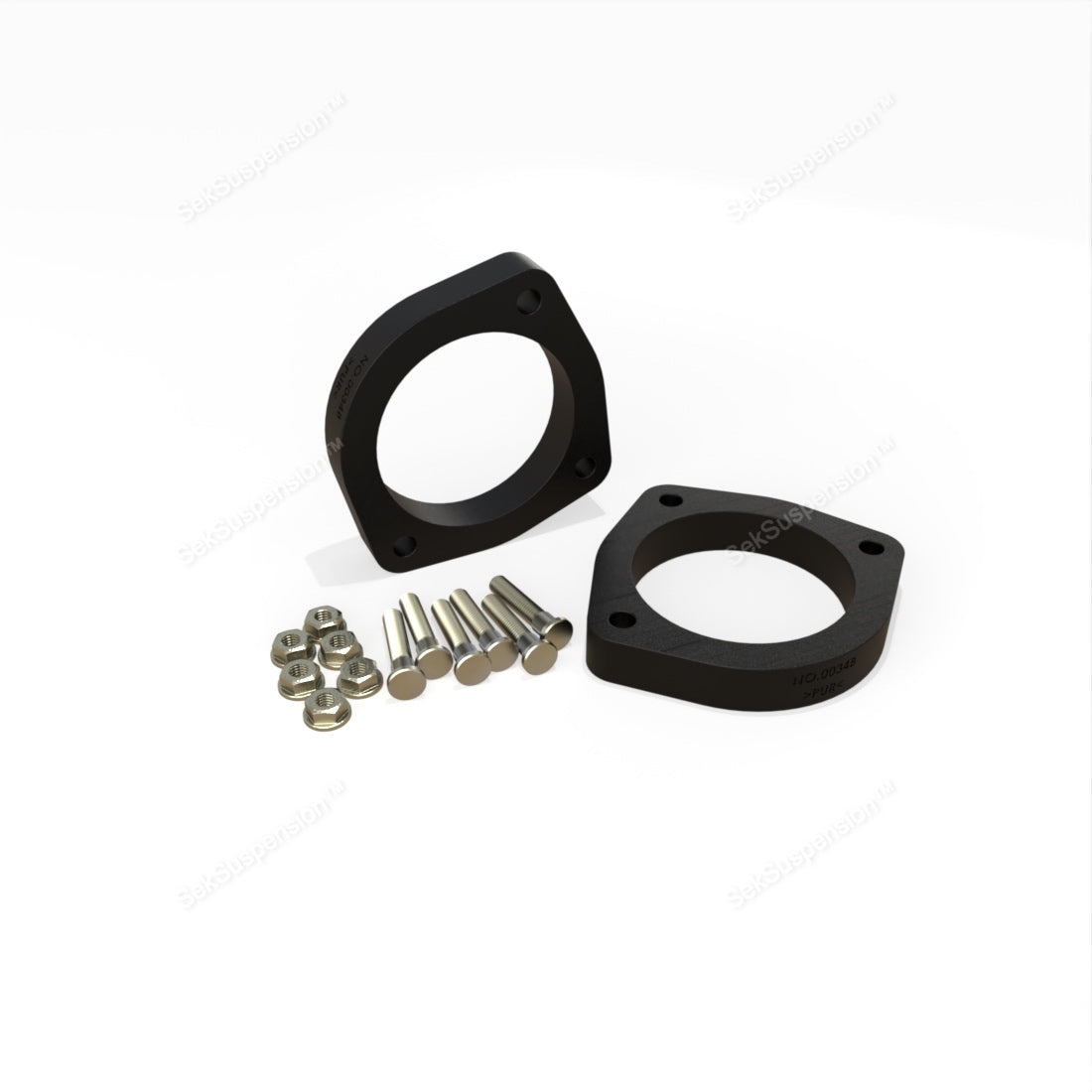 Toyota Corolla Suspension Lift Kit (8th gen.)