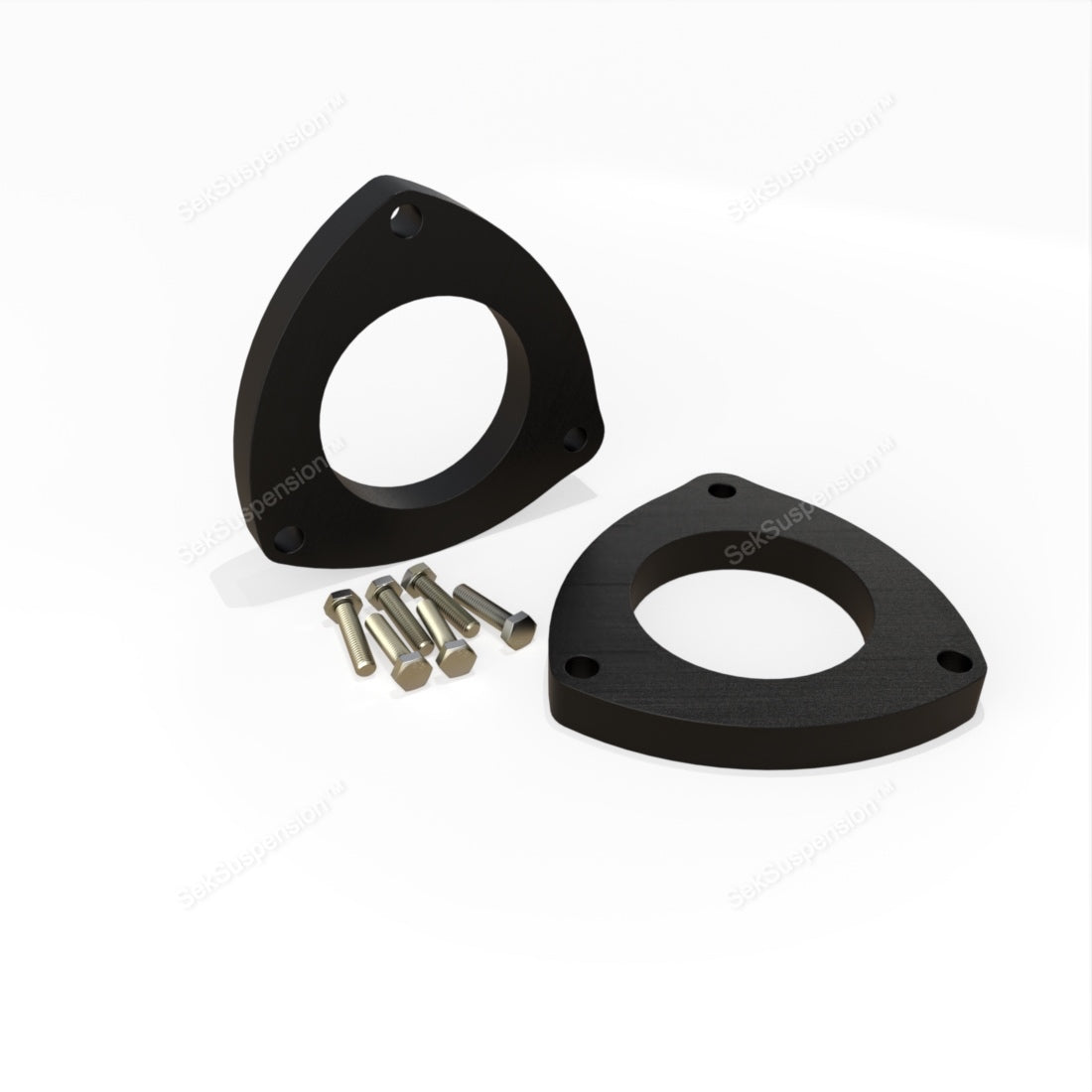 Mitsubishi Galant Suspension Lift Kit