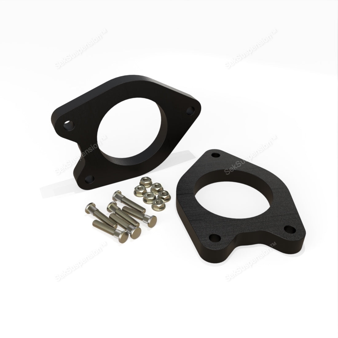 Mitsubishi Galant Suspension Lift Kit