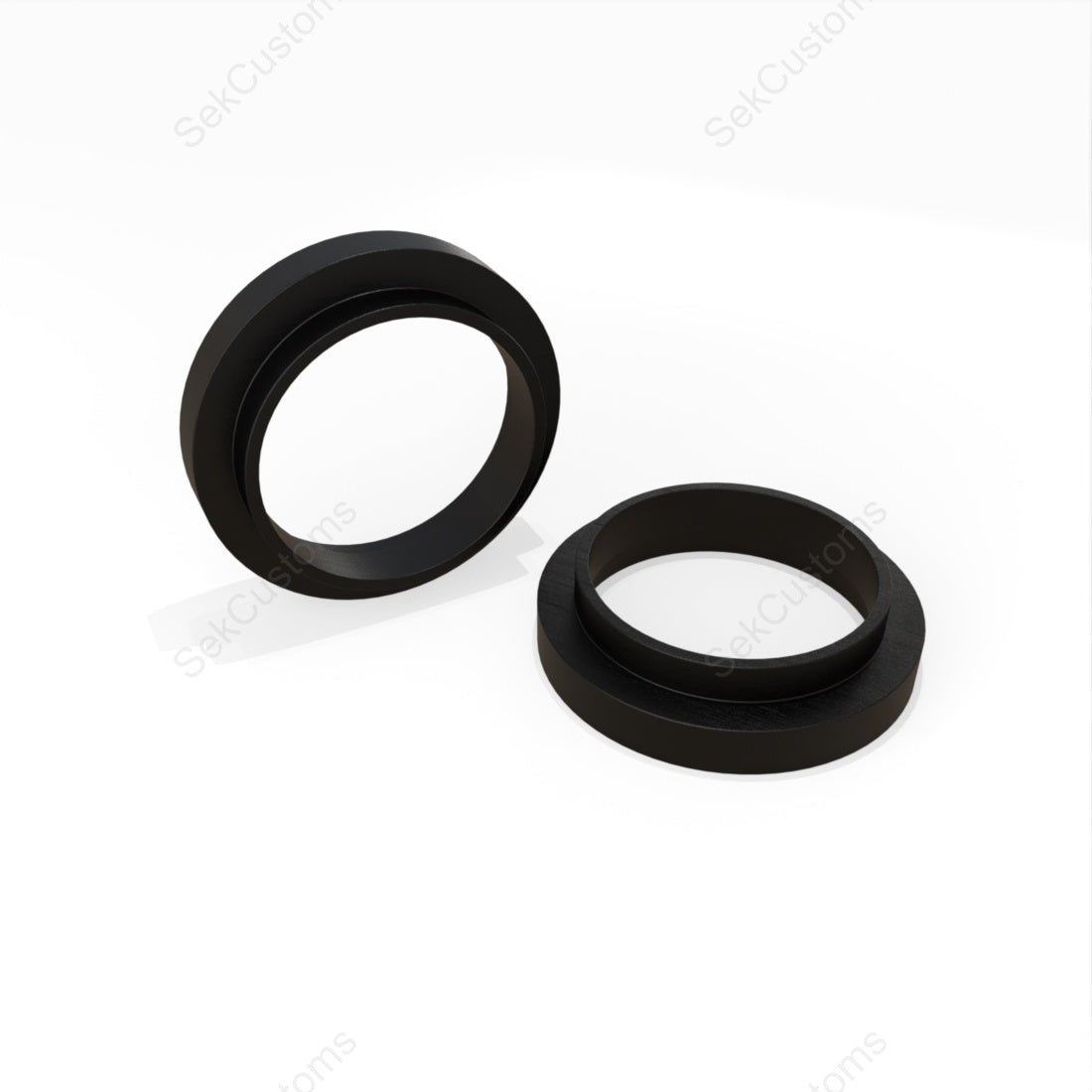 Toyota RAV4 Suspension Lift Kit