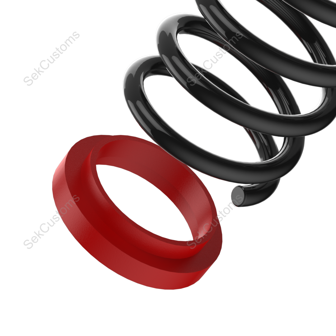 Toyota RAV4 Suspension Lift Kit