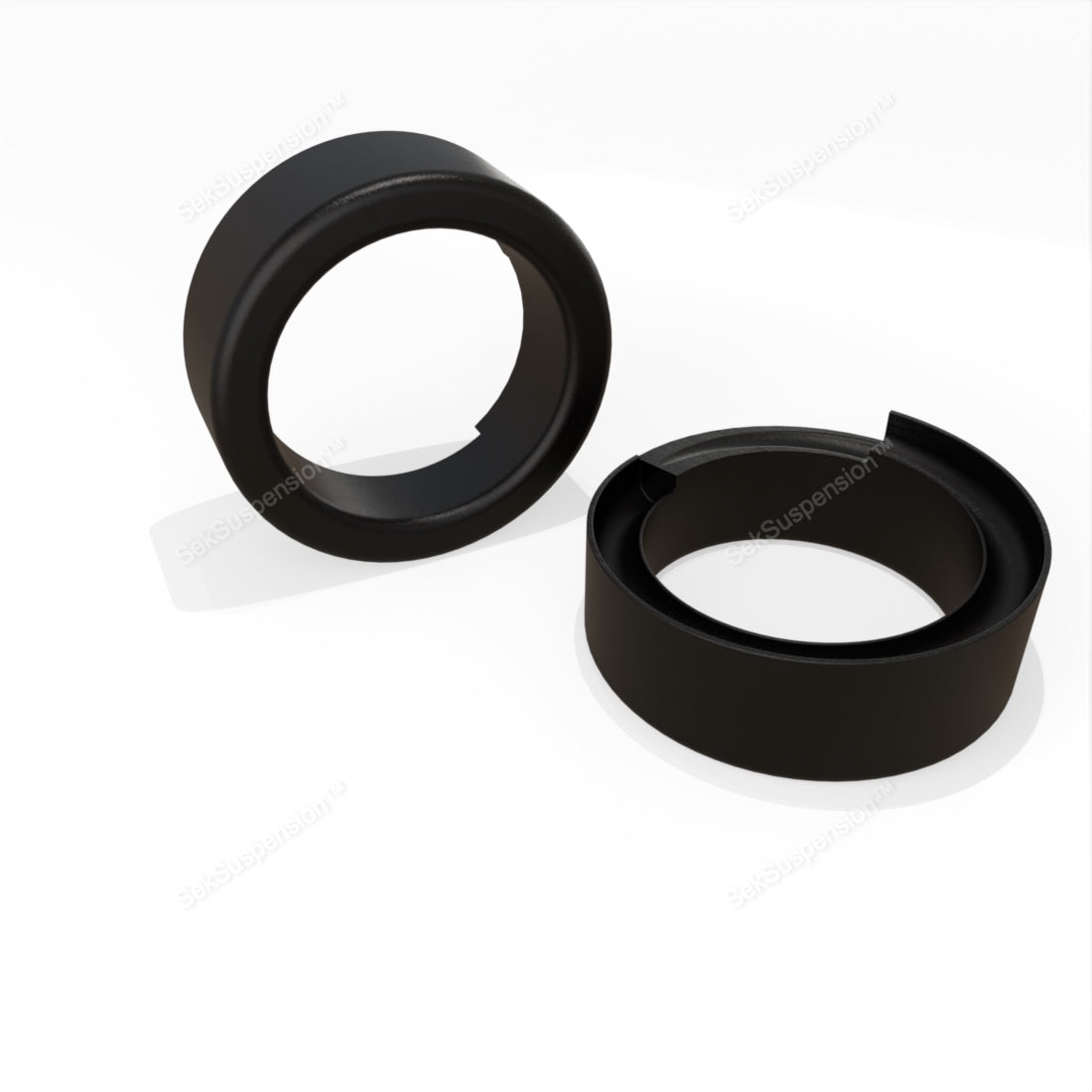 Volvo XC90 Suspension Lift Kit