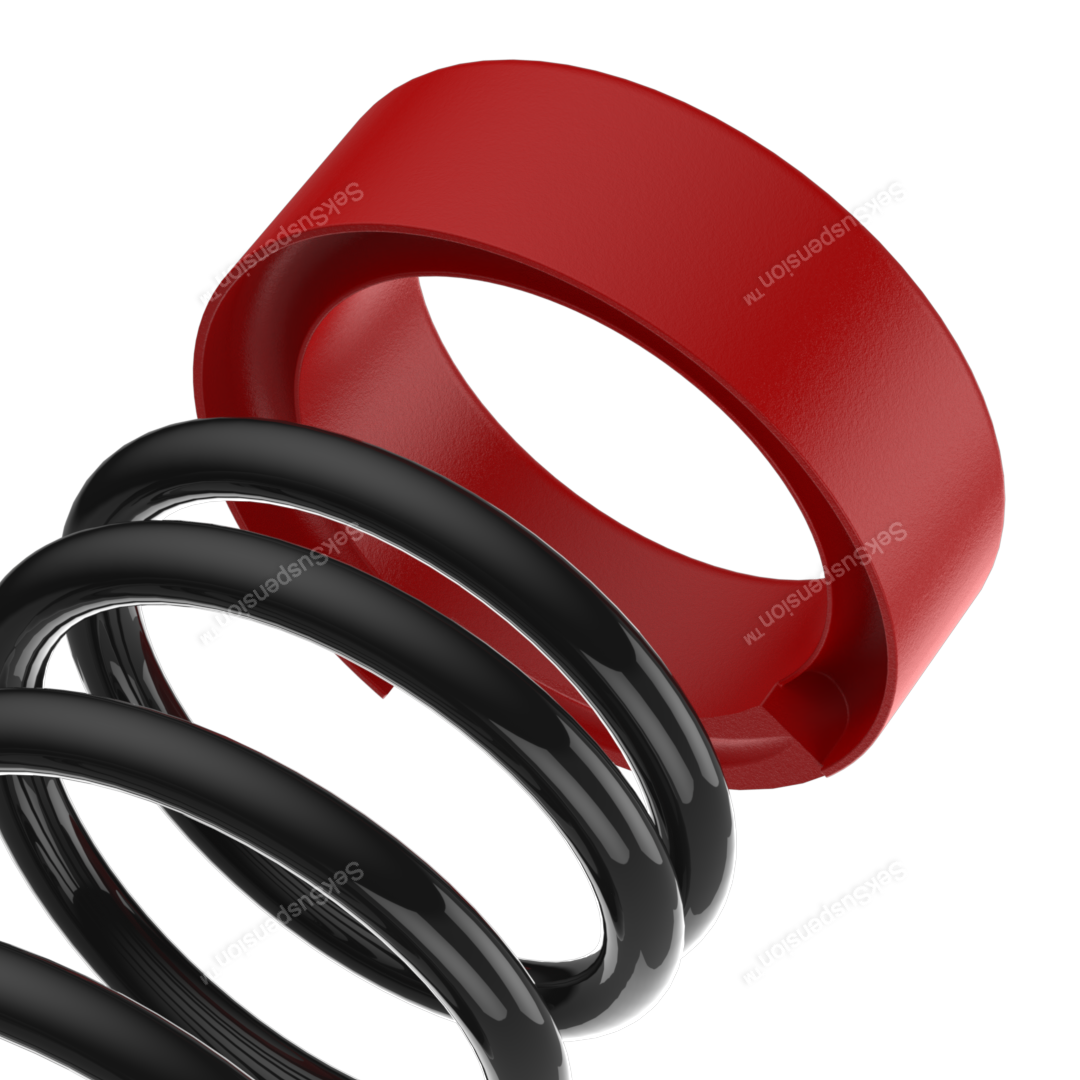 Volvo XC90 Suspension Lift Kit