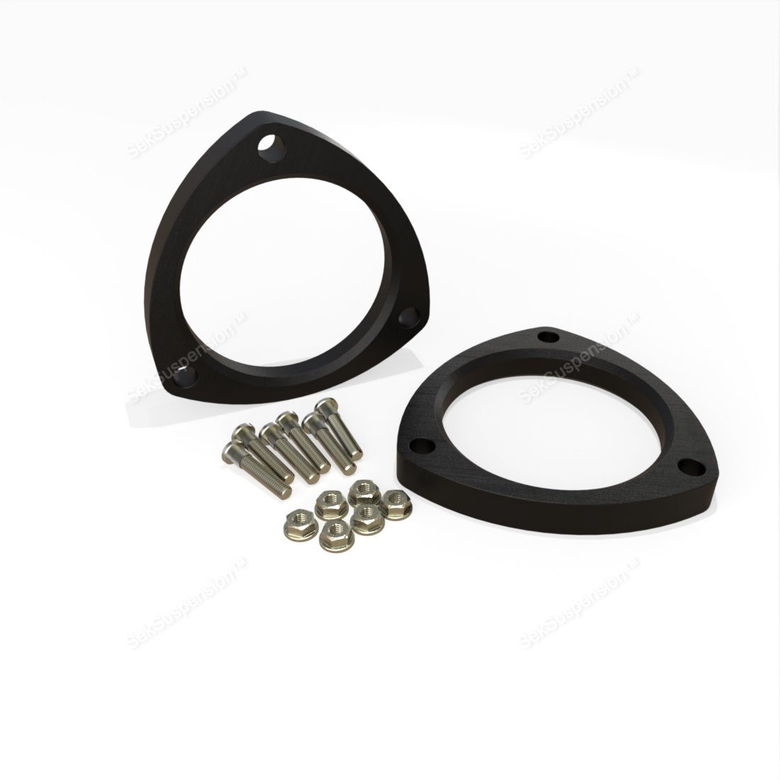 Subaru Outback Lift Kit