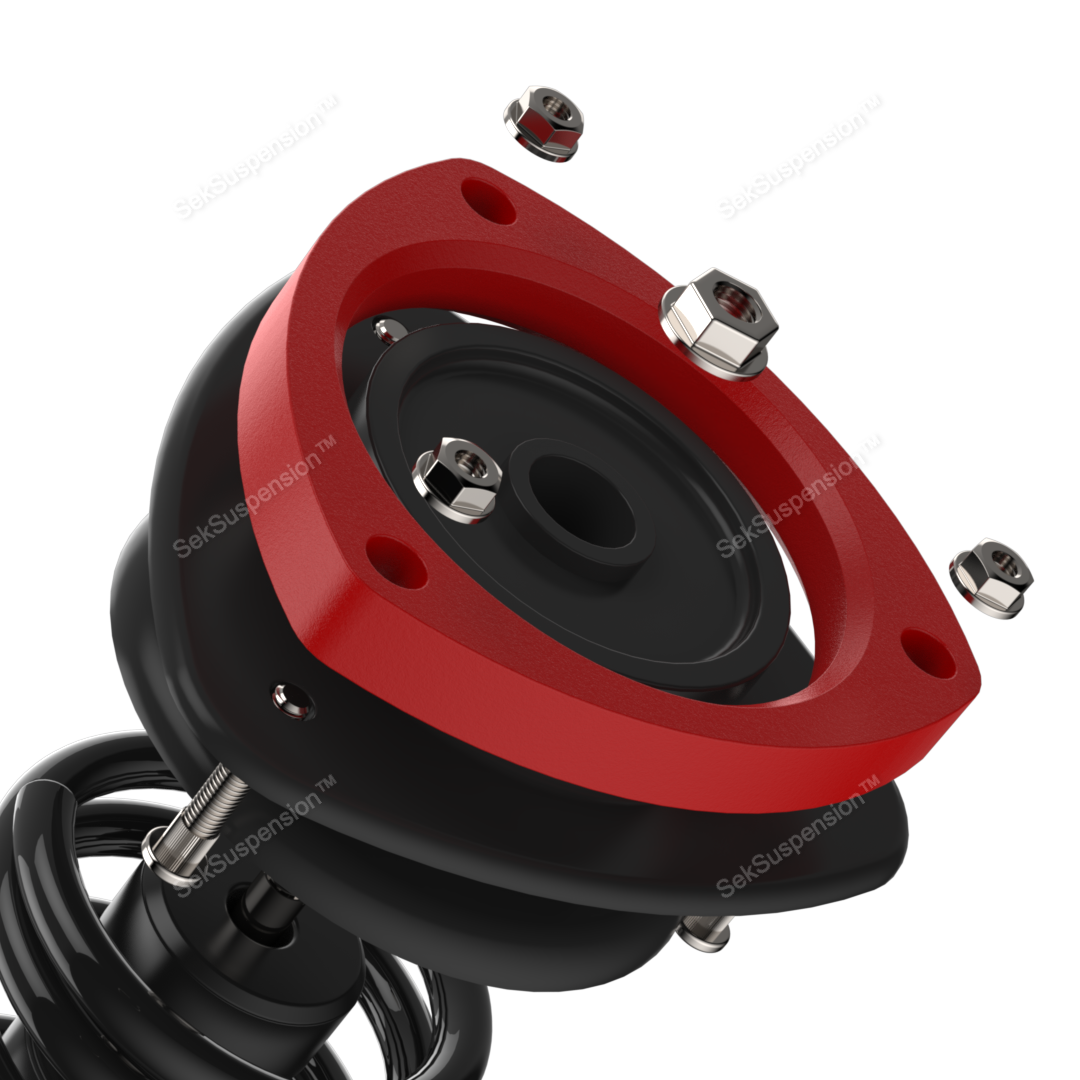 Subaru Outback Lift Kit