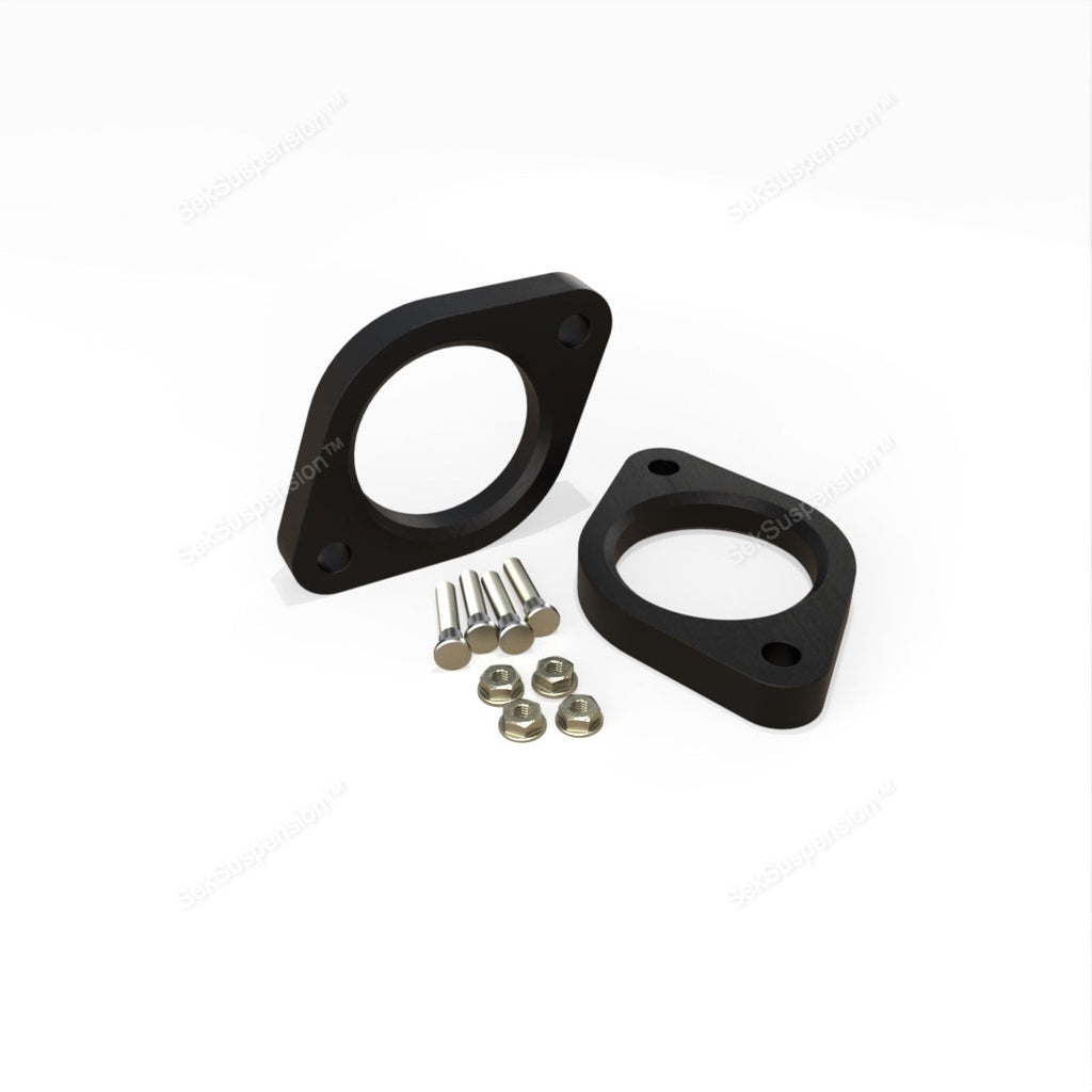 Subaru Impreza Suspension Lift Kit (3th gen.) SekSuspension