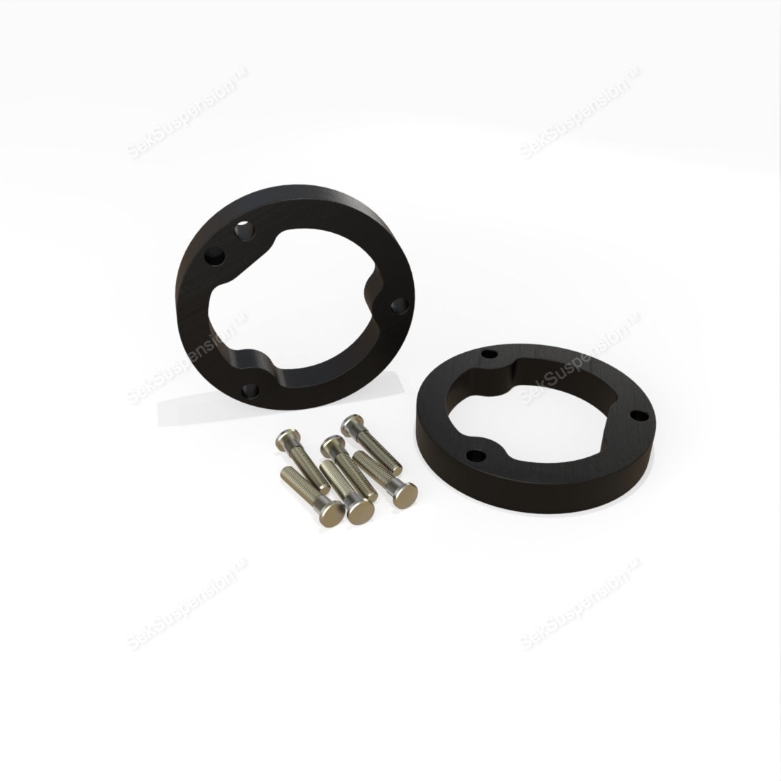 BMW 3-Series Suspension Lift Kit E90