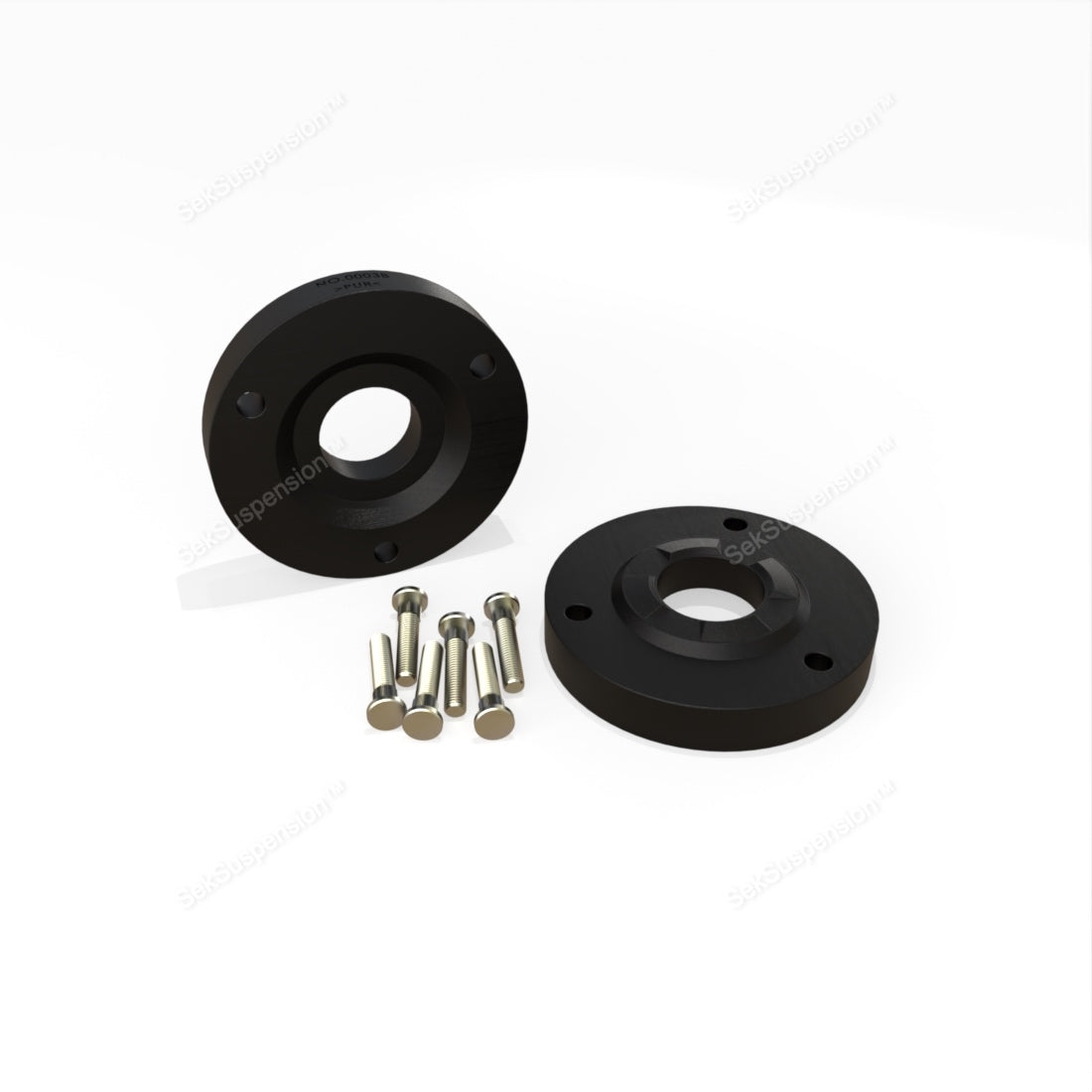 BMW 5-Series Suspension Lift Kit E39