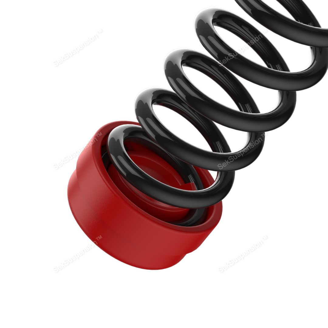 BMW 3-Series Suspension Lift Kit E90