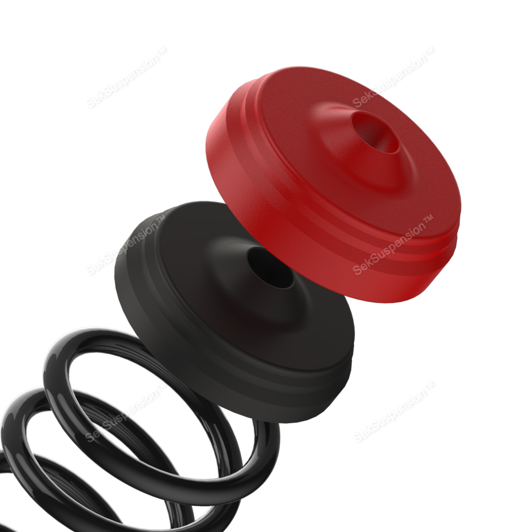 Mercedes-Benz E Class Suspension Lift Kit W211