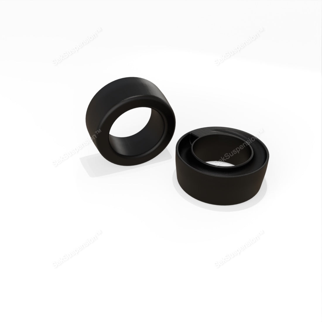 Mercedes-Benz SLK Suspnesion Lift Kit (R170)