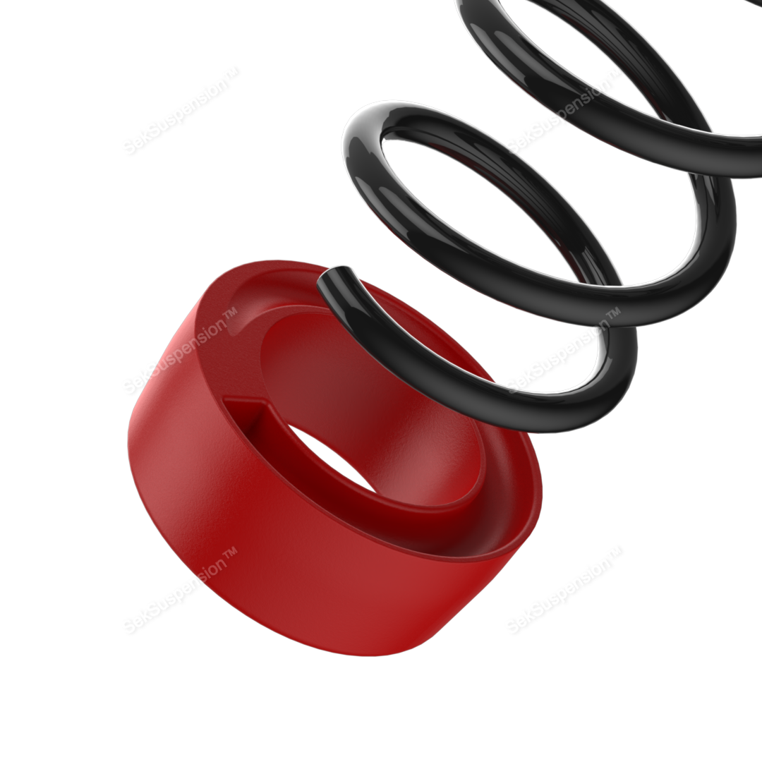 Mercedes-Benz E Class Suspension Lift Kit (W210)